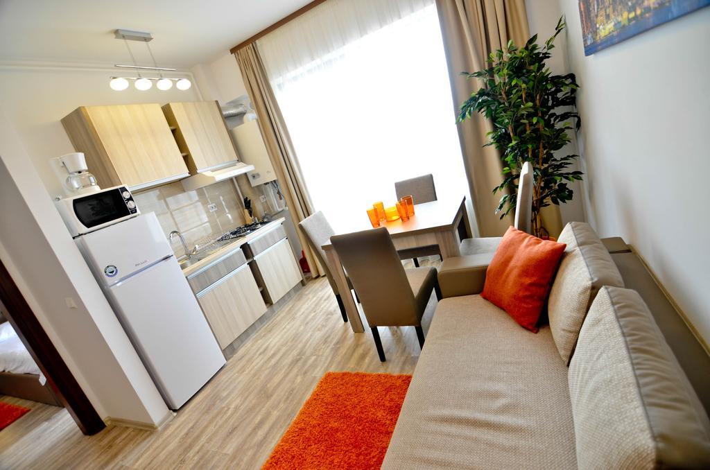 Summerland Sea View Exclusive - Apartment *