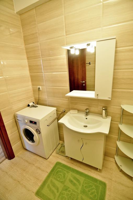 Apartment Summerland Sea View Exclusive - *