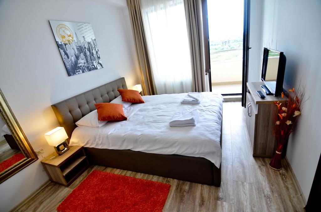 Apartment Summerland Sea View Exclusive -