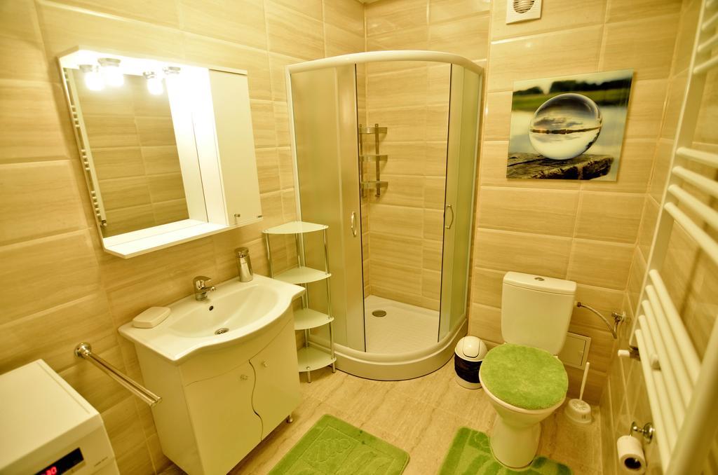 Apartment Summerland Sea View Exclusive - *