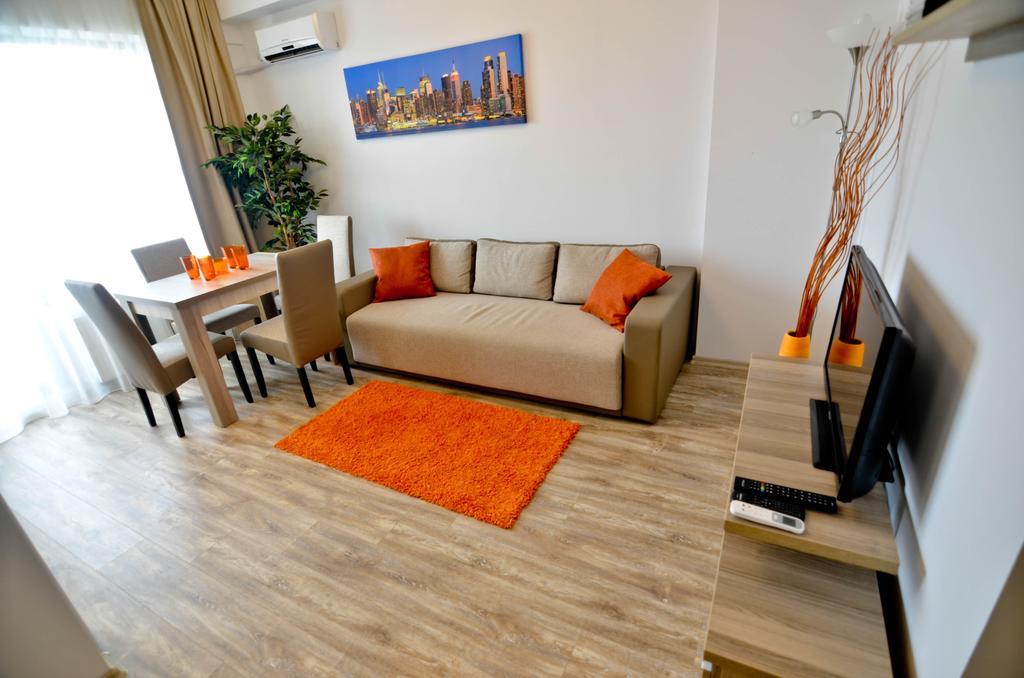 Summerland Sea View Exclusive - * Mamaia