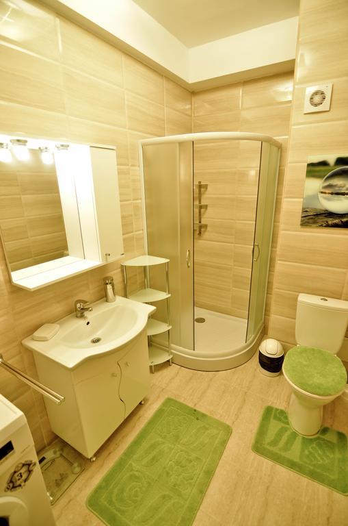 Summerland Sea View Exclusive - Apartment Mamaia