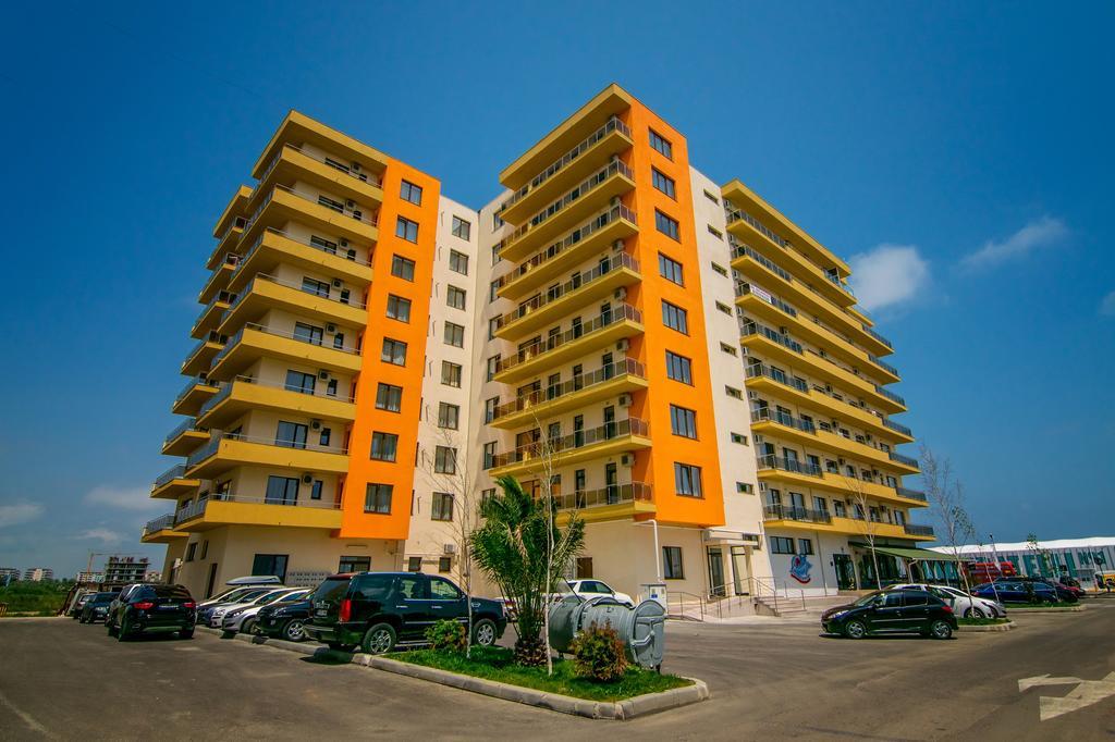 Summerland Sea View Exclusive -