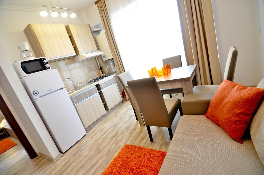 Apartment Summerland Sea View Exclusive - *